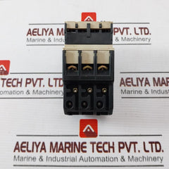 Telemecanique Lr2 D1307 Thermal Overload Relay 750 V 6Kv Lr2 D13 5 A