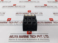 Telemecanique Lr2 D1307 Thermal Overload Relay 750 V 6Kv Lr2 D13 5 A