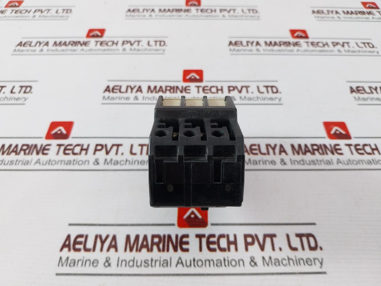 Telemecanique Lr2 D1307 Thermal Overload Relay 750 V 6Kv Lr2 D13 5 A