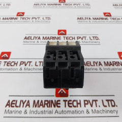 Telemecanique Lr2 D1307 Thermal Overload Relay 750 V 6Kv Lr2 D13 5 A