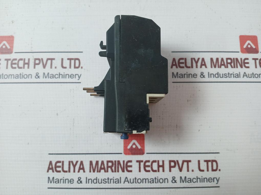 Telemecanique Lr2 D1307 Thermal Overload Relay Lc1 D/Lp1 D 1,6-2,5A B600 R300