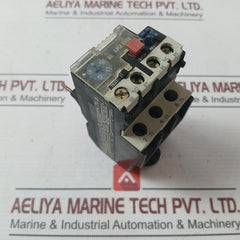 Telemecanique Lr2 D1307 Thermal Overload Relay Lc1 D/Lp1 D 1,6-2,5A B600 R300