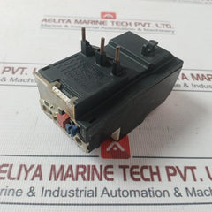 Telemecanique Lr2 D1307 Thermal Overload Relay Lc1 D/Lp1 D 1,6-2,5A B600 R300