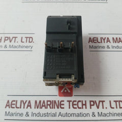 Telemecanique Lr2 D1307 Thermal Overload Relay Lc1 D/Lp1 D 1,6-2,5A B600 R300