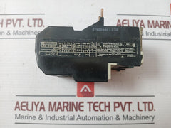 Telemecanique Lr2 D1307 Thermal Overload Relay Lc1 D/Lp1 D 1,6-2,5A B600 R300