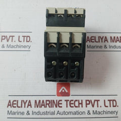 Telemecanique Lr2 D1307 Thermal Overload Relay Lc1 D/Lp1 D 1,6-2,5A B600 R300