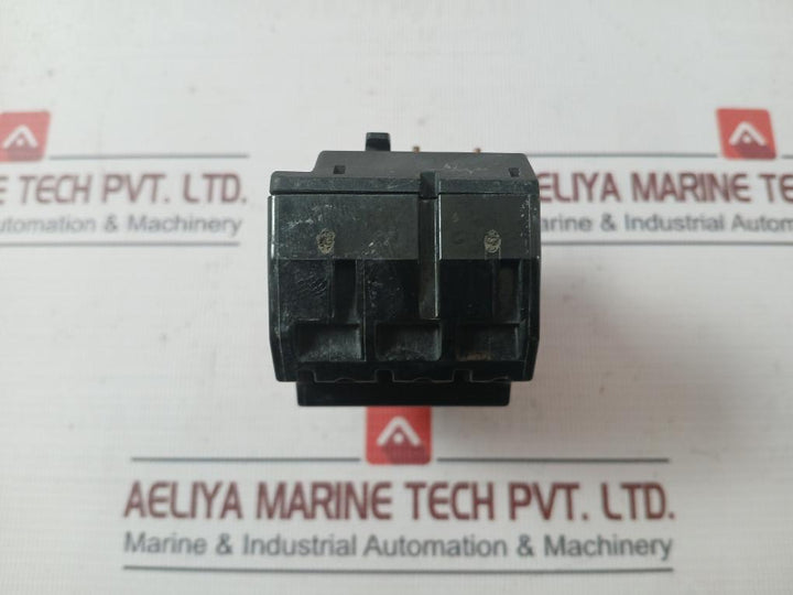 Telemecanique Lr2 D1307 Thermal Overload Relay Lc1 D/Lp1 D 1,6-2,5A B600 R300
