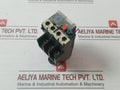Telemecanique Lr2 D1307 Thermal Overload Relay Lc1 D/Lp1 D 1,6-2,5A