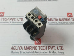 Telemecanique Lr2 D1307 Thermal Overload Relay Lc1 D/Lp1 D 1,6-2,5A