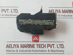 Telemecanique Lr2 D1307 Thermal Overload Relay Lc1 D/Lp1 D 1,6-2,5A