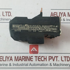 Telemecanique Lr2 D1307 Thermal Overload Relay Lc1 D/Lp1 D 1,6-2,5A