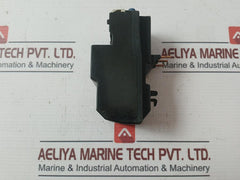 Telemecanique Lr2 D1307 Thermal Overload Relay Lc1 D/Lp1 D 1,6-2,5A