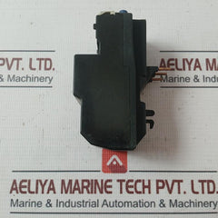 Telemecanique Lr2 D1307 Thermal Overload Relay Lc1 D/Lp1 D 1,6-2,5A