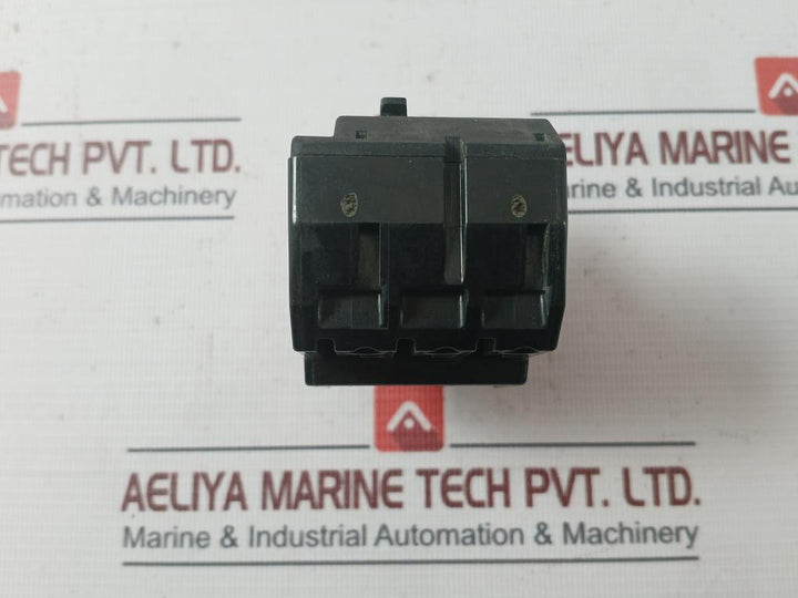 Telemecanique Lr2 D1307 Thermal Overload Relay Lc1 D/Lp1 D 1,6-2,5A