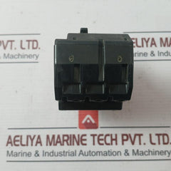 Telemecanique Lr2 D1307 Thermal Overload Relay Lc1 D/Lp1 D 1,6-2,5A