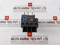 Telemecanique Lr2 D1308-n Thermal Overload Relay 750V Iec 60947 Vde 0660 6 Kv