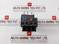 Telemecanique Lr2 D1308-n Thermal Overload Relay 750V Iec 60947 Vde 0660 6 Kv