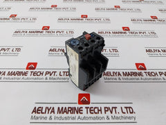 Telemecanique Lr2 D1308-n Thermal Overload Relay 750V Iec 60947 Vde 0660 6 Kv