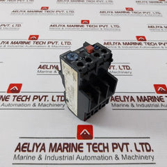 Telemecanique Lr2 D1308-n Thermal Overload Relay 750V Iec 60947 Vde 0660 6 Kv