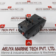 Telemecanique Lr2 D1308-n Thermal Overload Relay 750V Iec 60947 Vde 0660 6 Kv