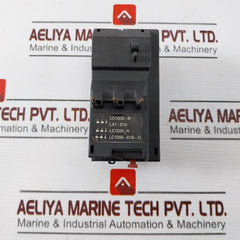Telemecanique Lr2 D1308-n Thermal Overload Relay 750V Iec 60947 Vde 0660 6 Kv