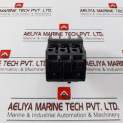 Telemecanique Lr2 D1308-n Thermal Overload Relay 750V Iec 60947 Vde 0660 6 Kv