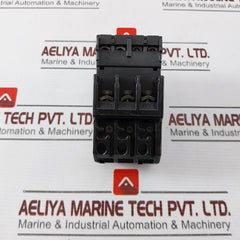 Telemecanique Lr2 D1308-n Thermal Overload Relay 750V Iec 60947 Vde 0660 6 Kv