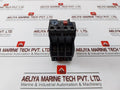 Telemecanique Lr2 D1308-n Thermal Overload Relay 750V Iec 60947 Vde 0660 6 Kv