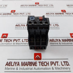 Telemecanique Lr2 D1308-n Thermal Overload Relay 750V Iec 60947 Vde 0660 6 Kv