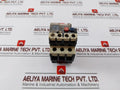 Telemecanique Lr2 D1308 Thermal Overload Relay 2.5-4A Uimp 6Kv