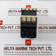 Telemecanique Lr2 D1308 Thermal Overload Relay 2.5-4A Uimp 6Kv