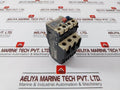 Telemecanique Lr2 D1308 Thermal Overload Relay 2.5-4A Uimp 6Kv