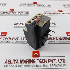 Telemecanique Lr2 D1308 Thermal Overload Relay 2.5-4A Uimp 6Kv