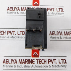 Telemecanique Lr2 D1308 Thermal Overload Relay 2.5-4A Uimp 6Kv