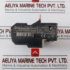 Telemecanique Lr2 D1308 Thermal Overload Relay 2.5-4A Uimp 6Kv