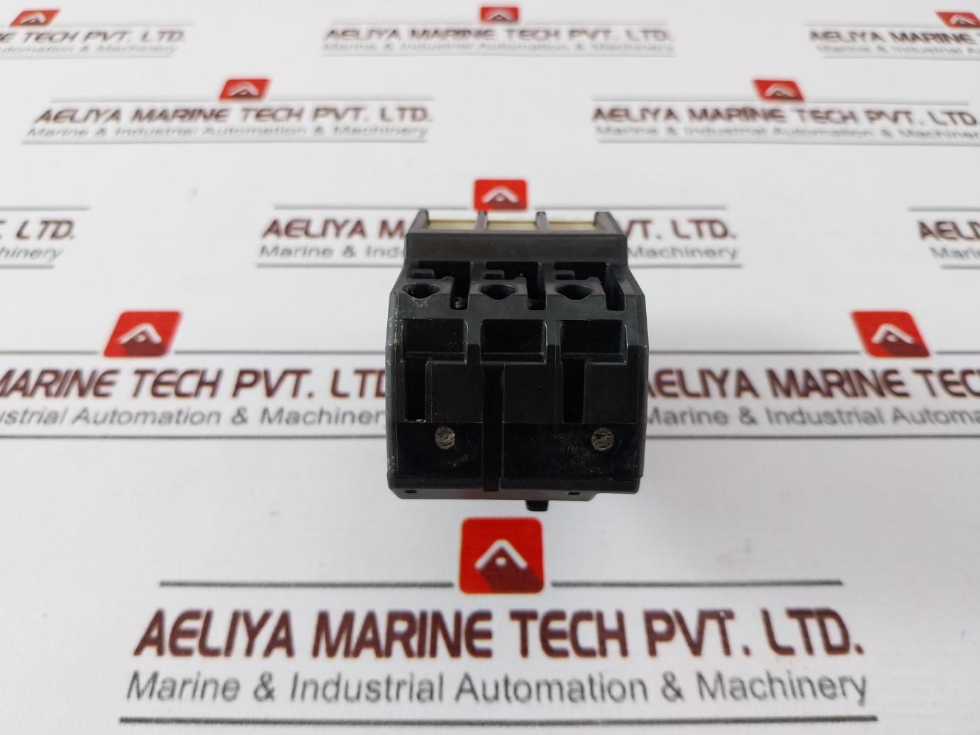 Telemecanique Lr2 D1308 Thermal Overload Relay 2.5-4A Uimp 6Kv
