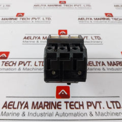 Telemecanique Lr2 D1308 Thermal Overload Relay 2.5-4A Uimp 6Kv