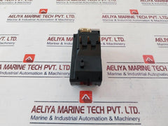 Telemecanique Lr2 D1308 Thermal Overload Relay 2.5-4 Amp