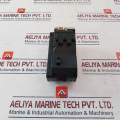 Telemecanique Lr2 D1308 Thermal Overload Relay 2.5-4 Amp
