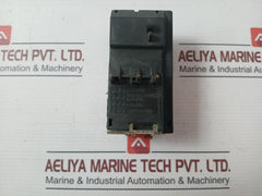 Telemecanique Lr2 D1308 Thermal Overload Relay 6Kv 2.5 – 4 Amps 750V Ac
