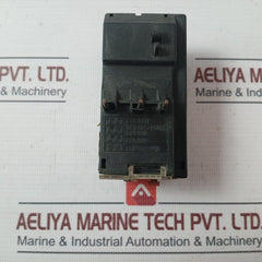 Telemecanique Lr2 D1308 Thermal Overload Relay 6Kv 2.5 – 4 Amps 750V Ac