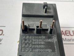 Telemecanique Lr2 D1308 Thermal Overload Relay 6Kv 2.5 – 4 Amps 750V Ac