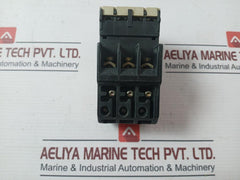 Telemecanique Lr2 D1308 Thermal Overload Relay 6Kv 2.5 – 4 Amps 750V Ac