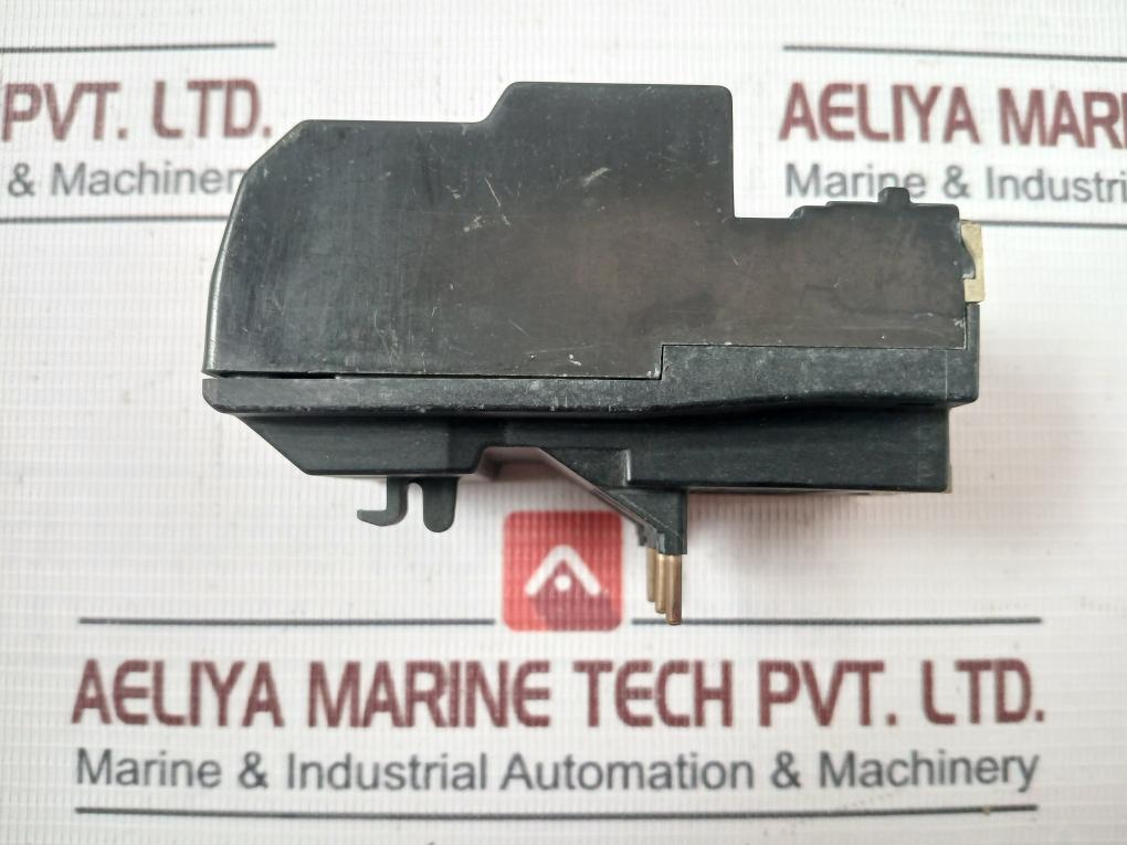 Telemecanique Lr2 D1308 Thermal Overload Relay 6Kv 2.5 – 4 Amps 750V Ac