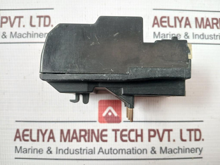 Telemecanique Lr2 D1308 Thermal Overload Relay 6Kv 2.5 – 4 Amps 750V Ac