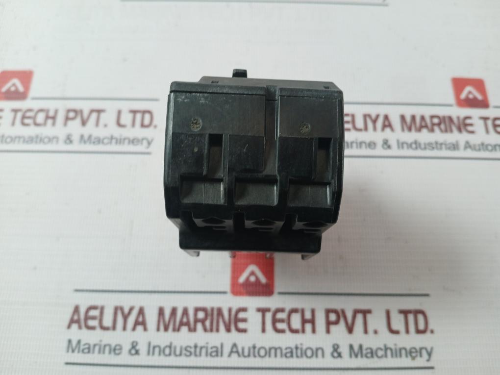 Telemecanique Lr2 D1308 Thermal Overload Relay 6Kv 2.5 – 4 Amps 750V Ac