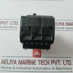 Telemecanique Lr2 D1308 Thermal Overload Relay 6Kv 2.5 – 4 Amps 750V Ac