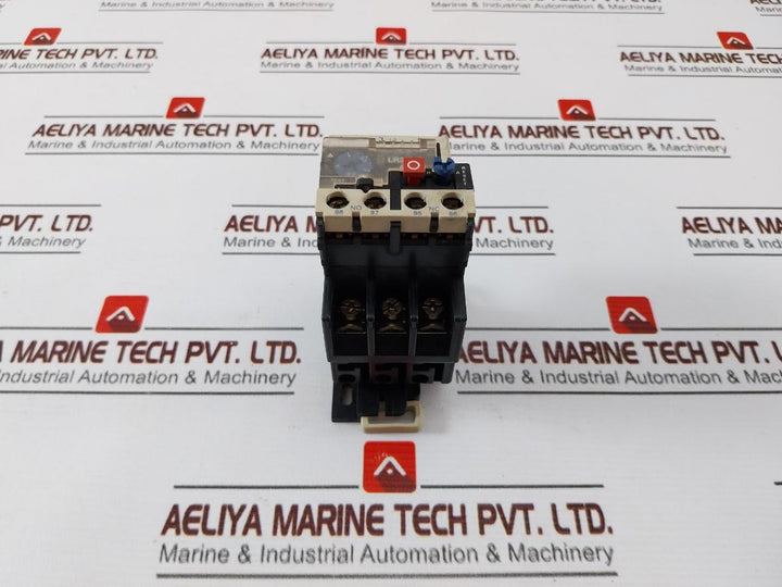 Telemecanique Lr2 D1308 Thermal Overload Relay La7-d1064 Adapter Terminal Block