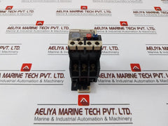 Telemecanique Lr2 D1308 Thermal Overload Relay La7-d1064 Adapter Terminal Block
