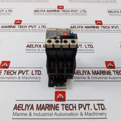 Telemecanique Lr2 D1308 Thermal Overload Relay La7-d1064 Adapter Terminal Block